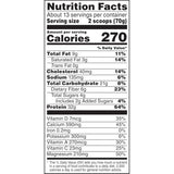 Muscle Milk Genuine Protein Powder, Banana Crème, 1.93 Pounds, 13 Servings, 32g Protein, 4g Sugar, Calcium, Vitamins A, C & D, NSF Certified for Sport, Energizing Snack, Packaging May Vary
